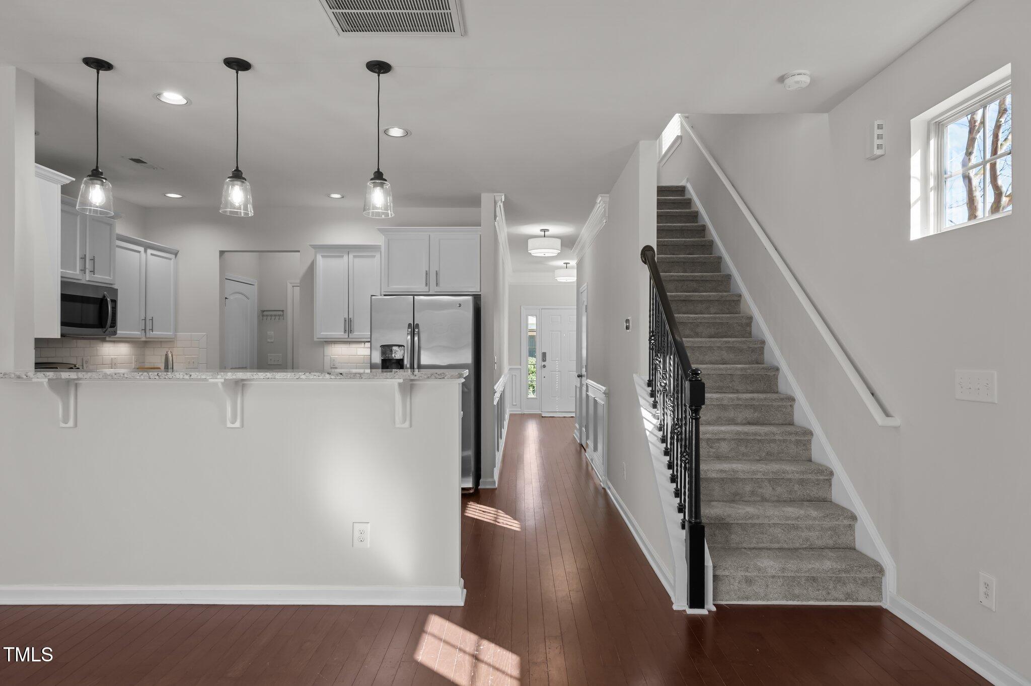 165 Token House Road