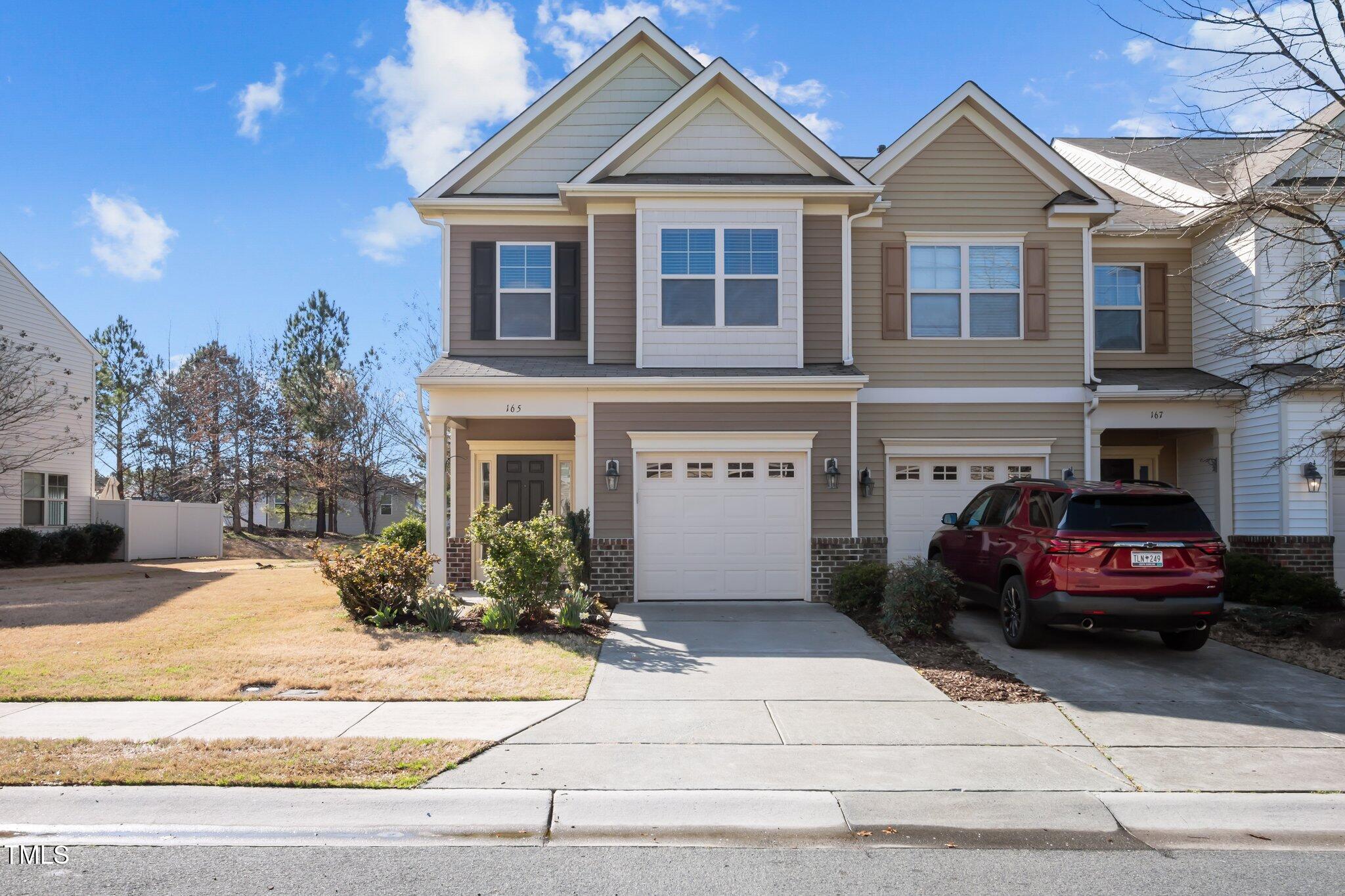 165 Token House Road