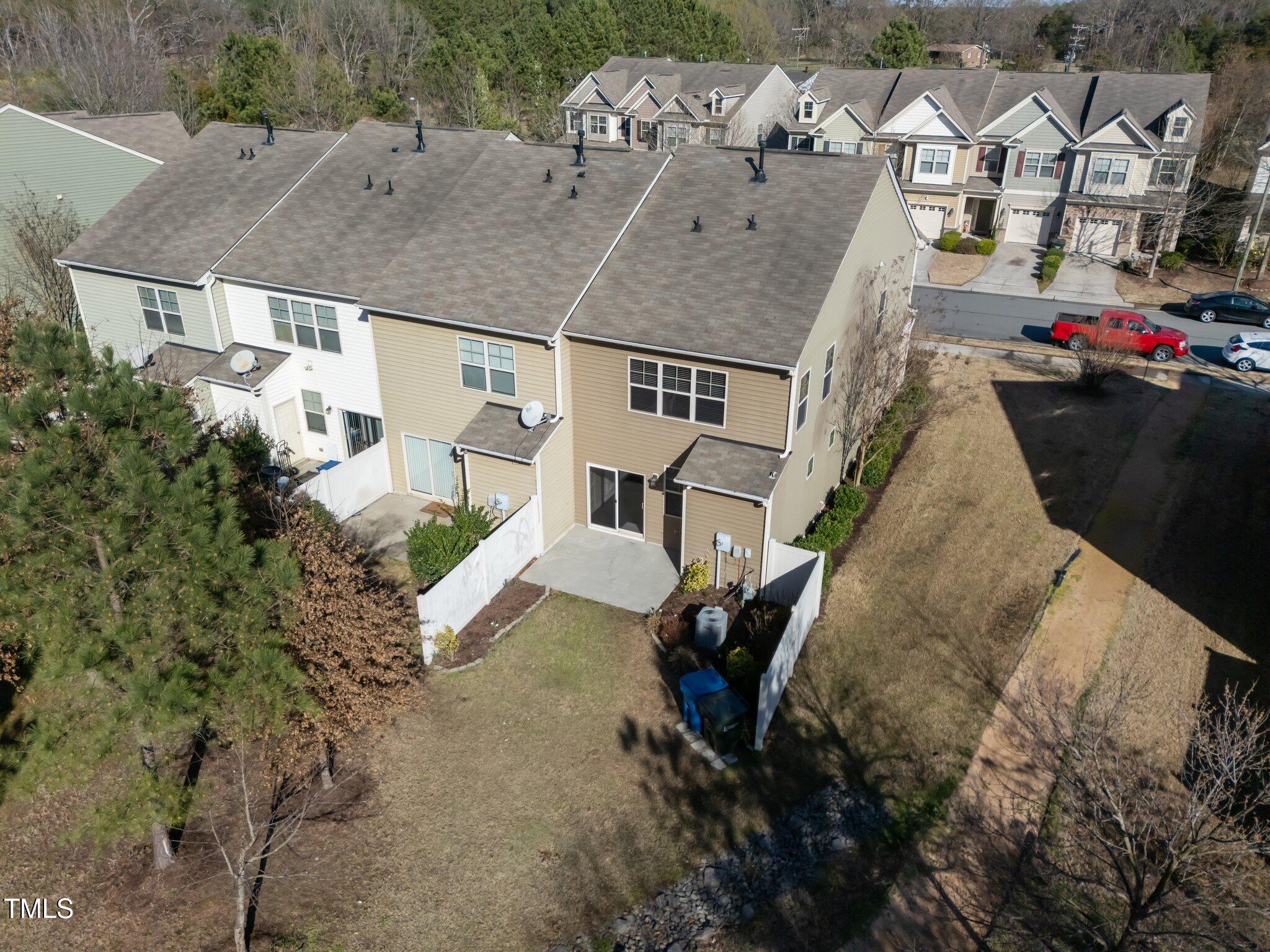 165 Token House Road