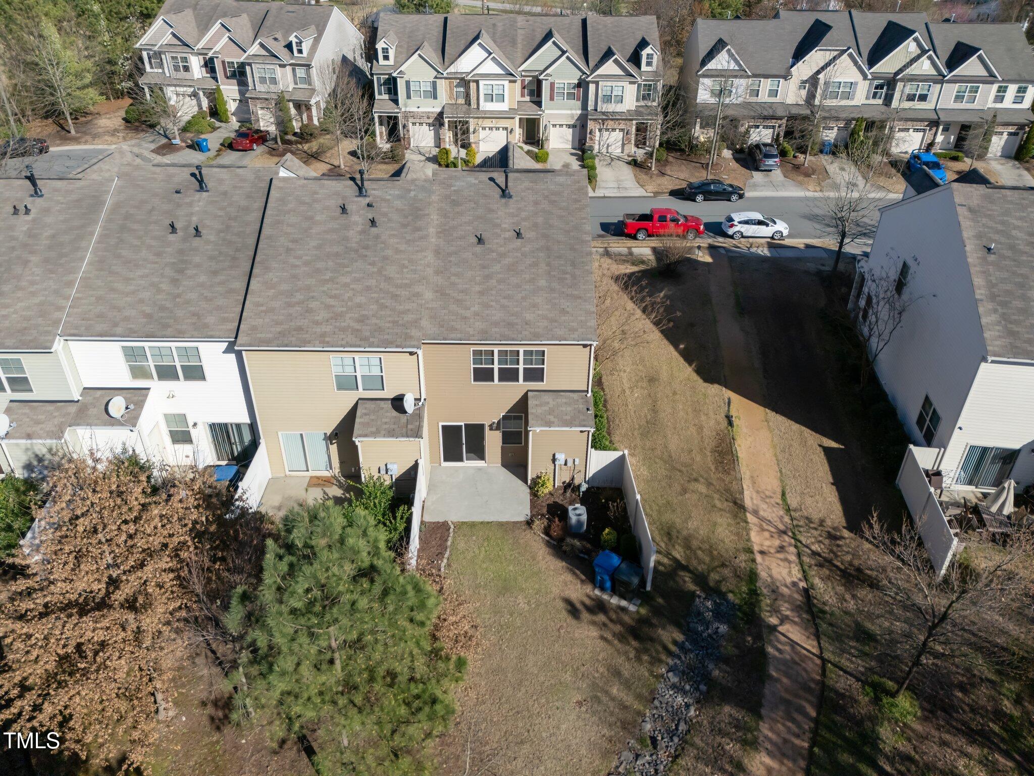 165 Token House Road