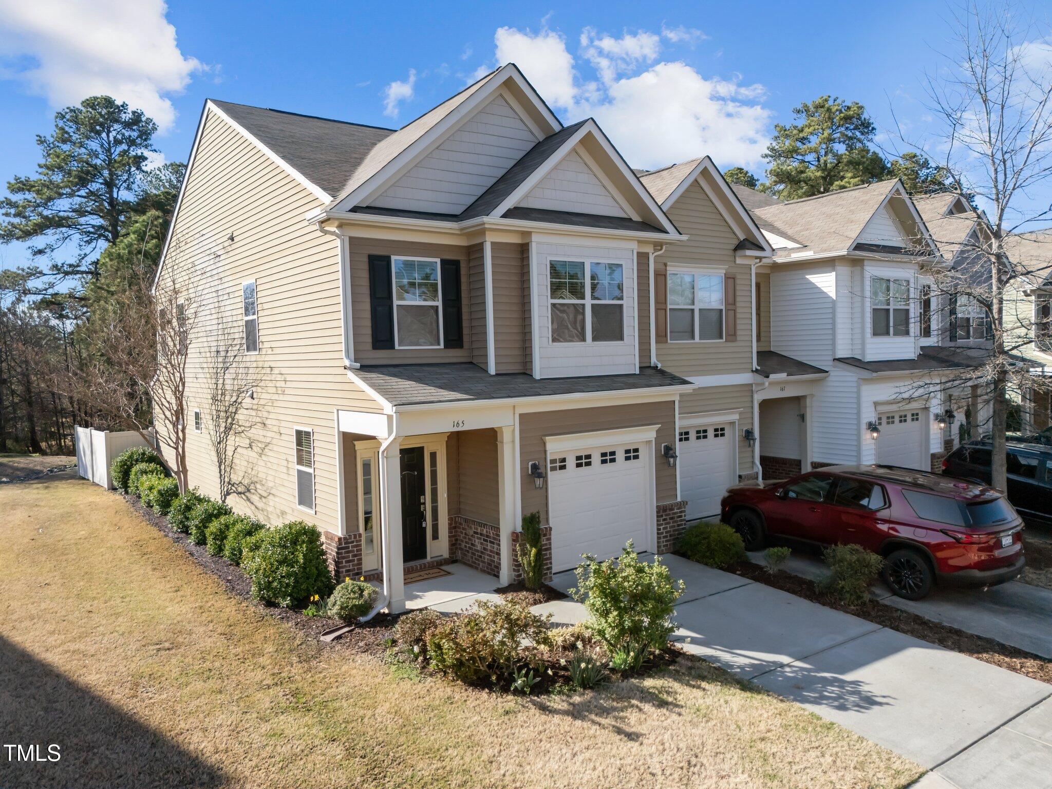 165 Token House Road