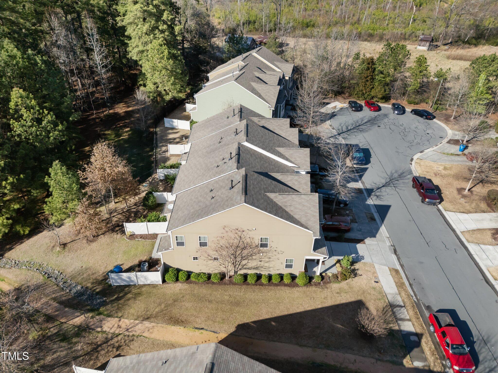 165 Token House Road