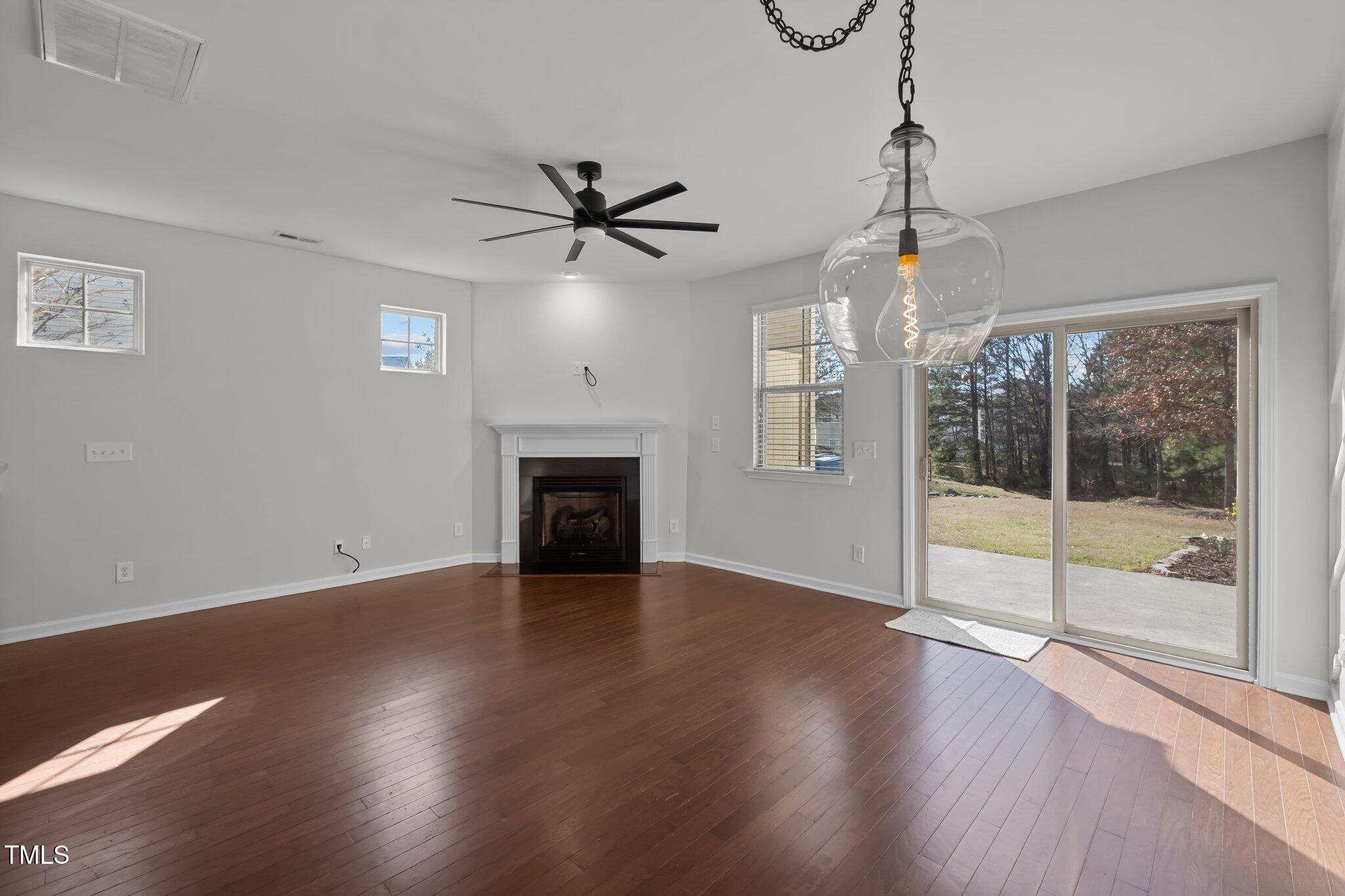 165 Token House Road