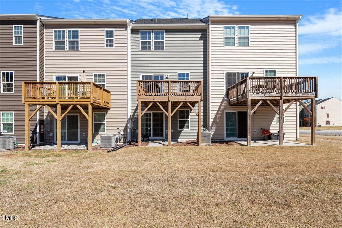 515 Autumn Cure Court