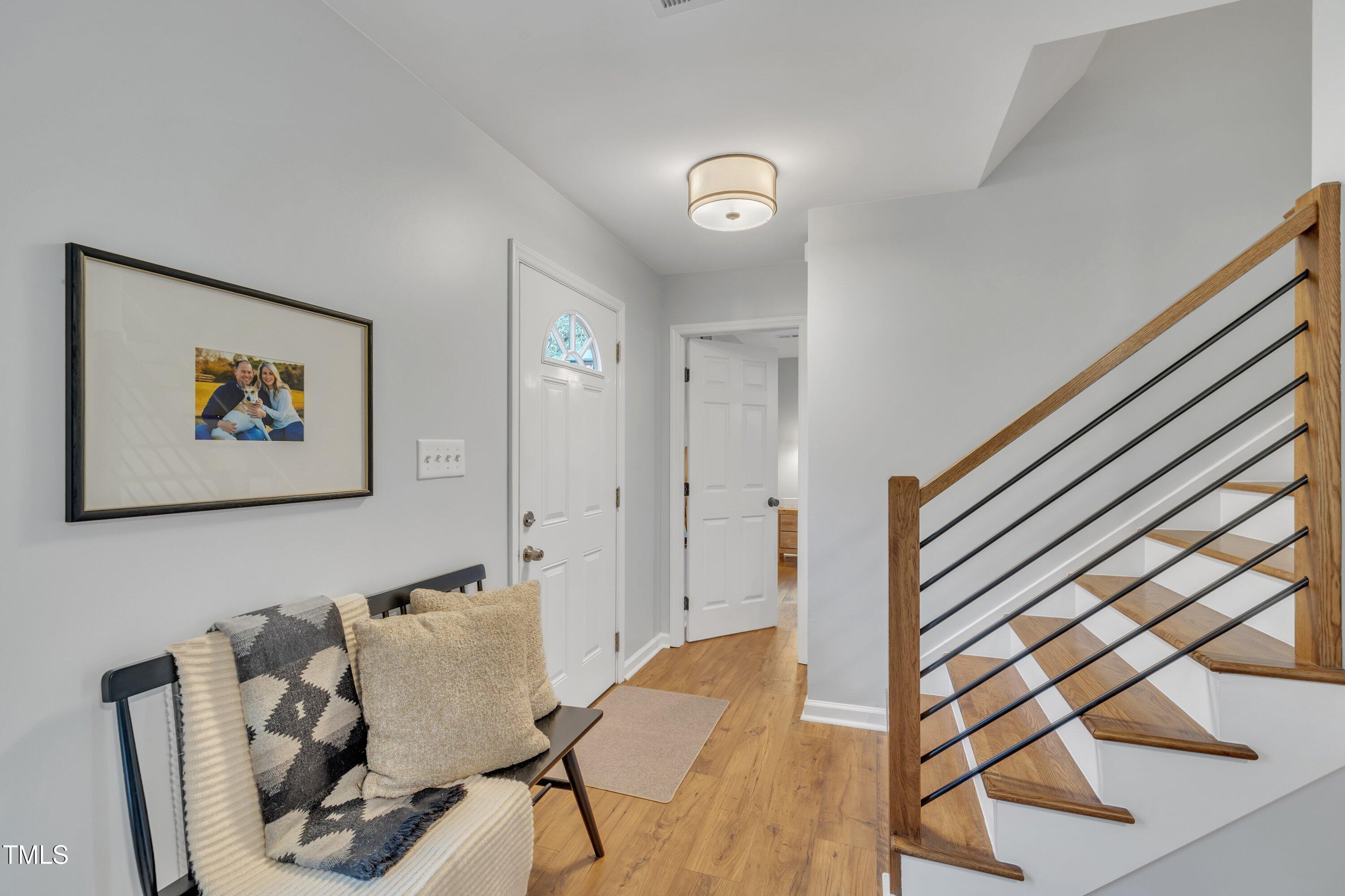 305 Dickens Road