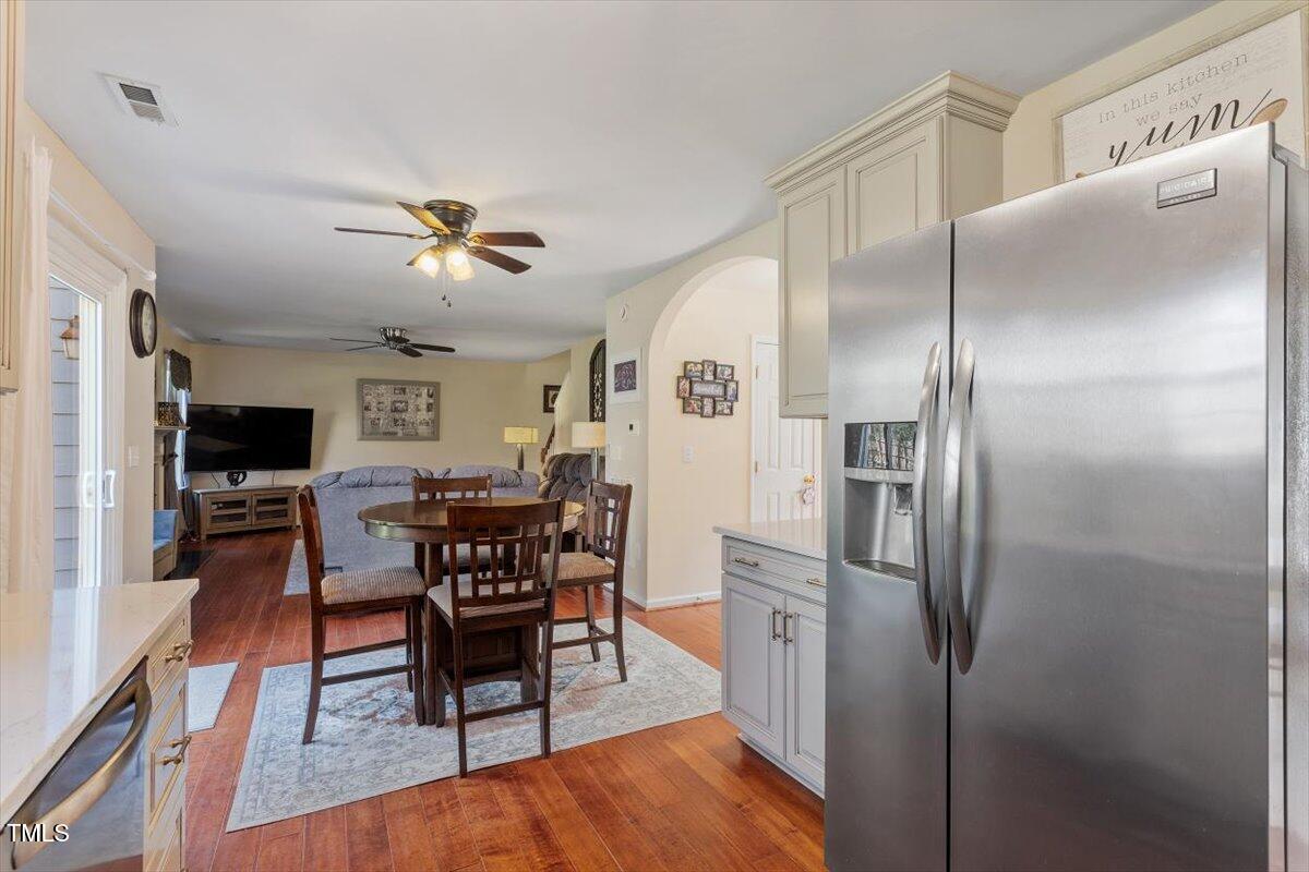 112 Carolina Town Lane