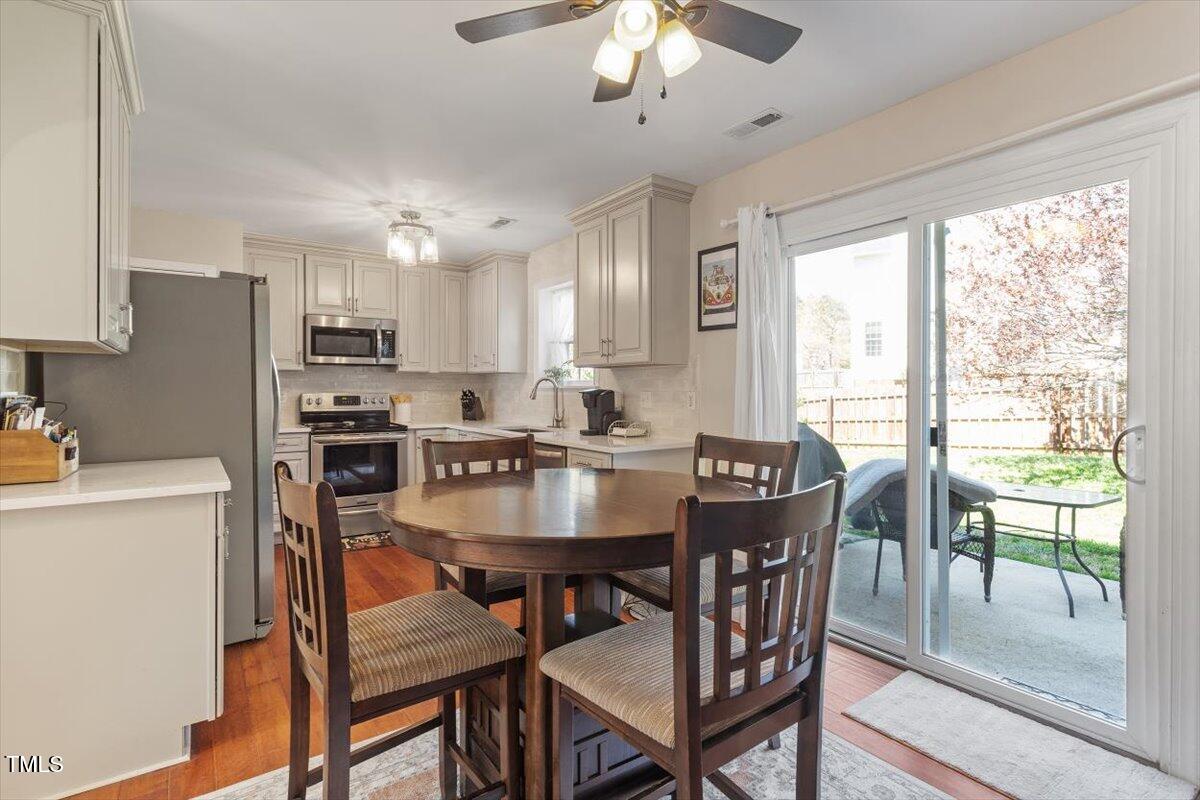 112 Carolina Town Lane