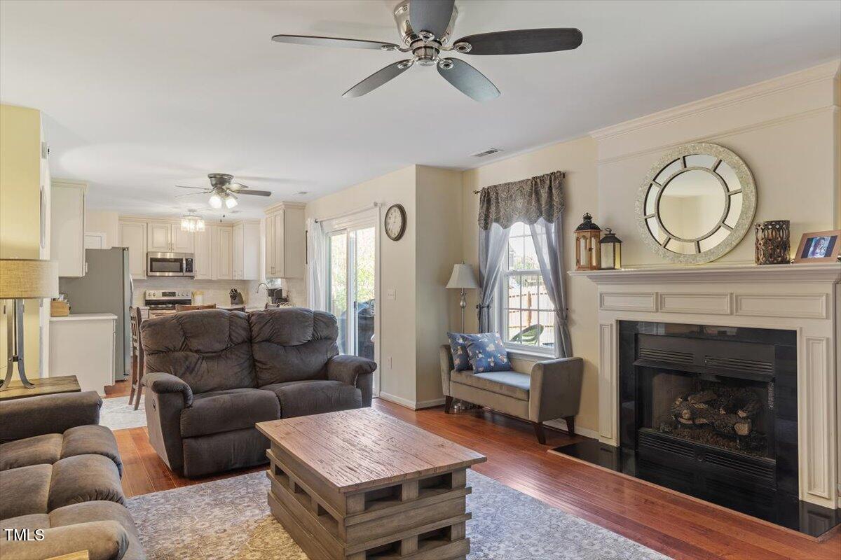 112 Carolina Town Lane