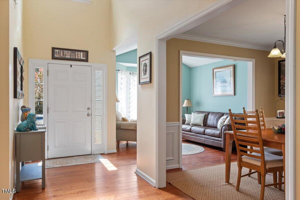 112 Carolina Town Lane