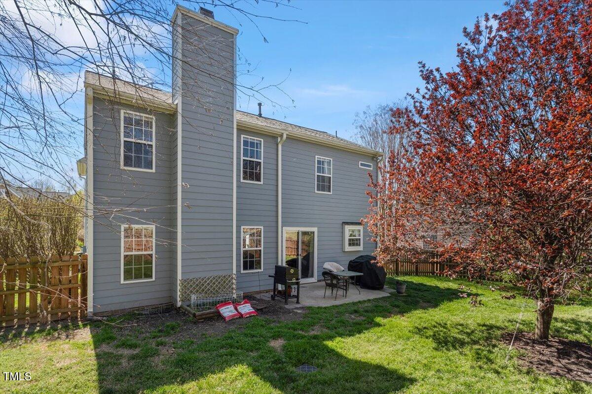 112 Carolina Town Lane