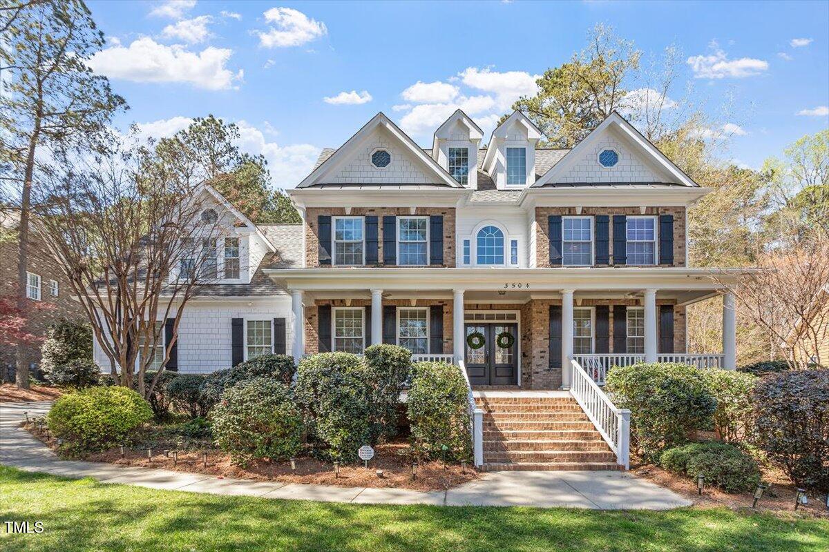 3504 Griffice Mill Road