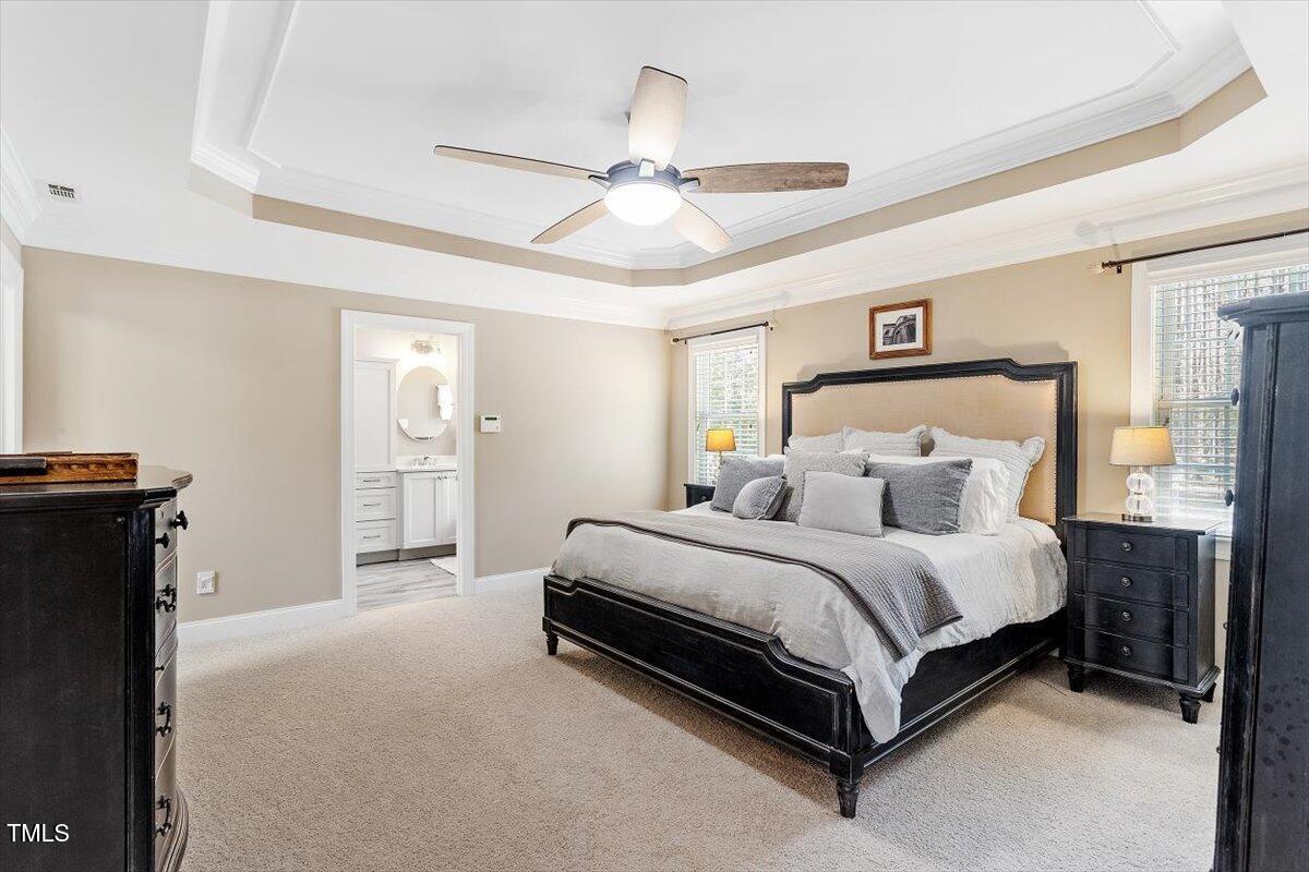 3504 Griffice Mill Road