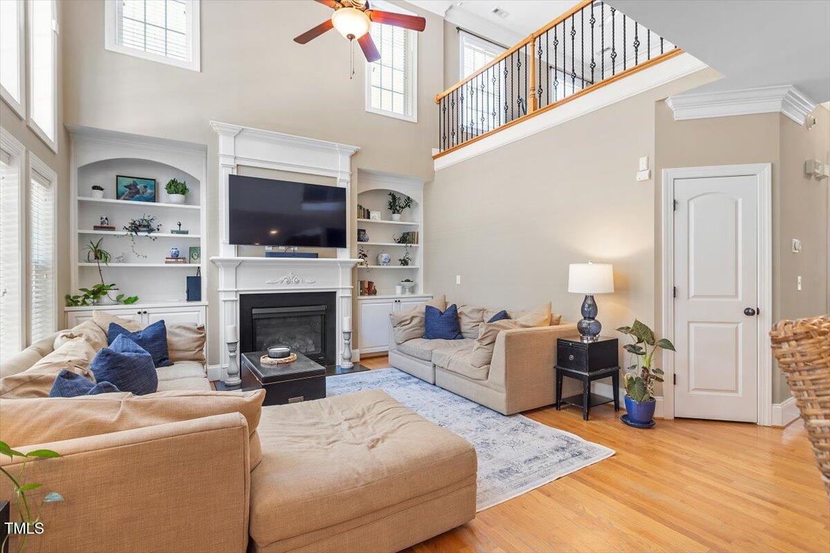 3504 Griffice Mill Road