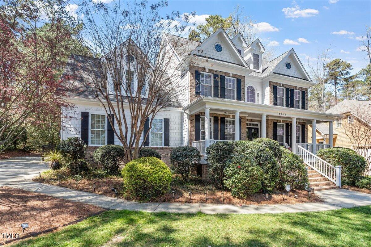 3504 Griffice Mill Road