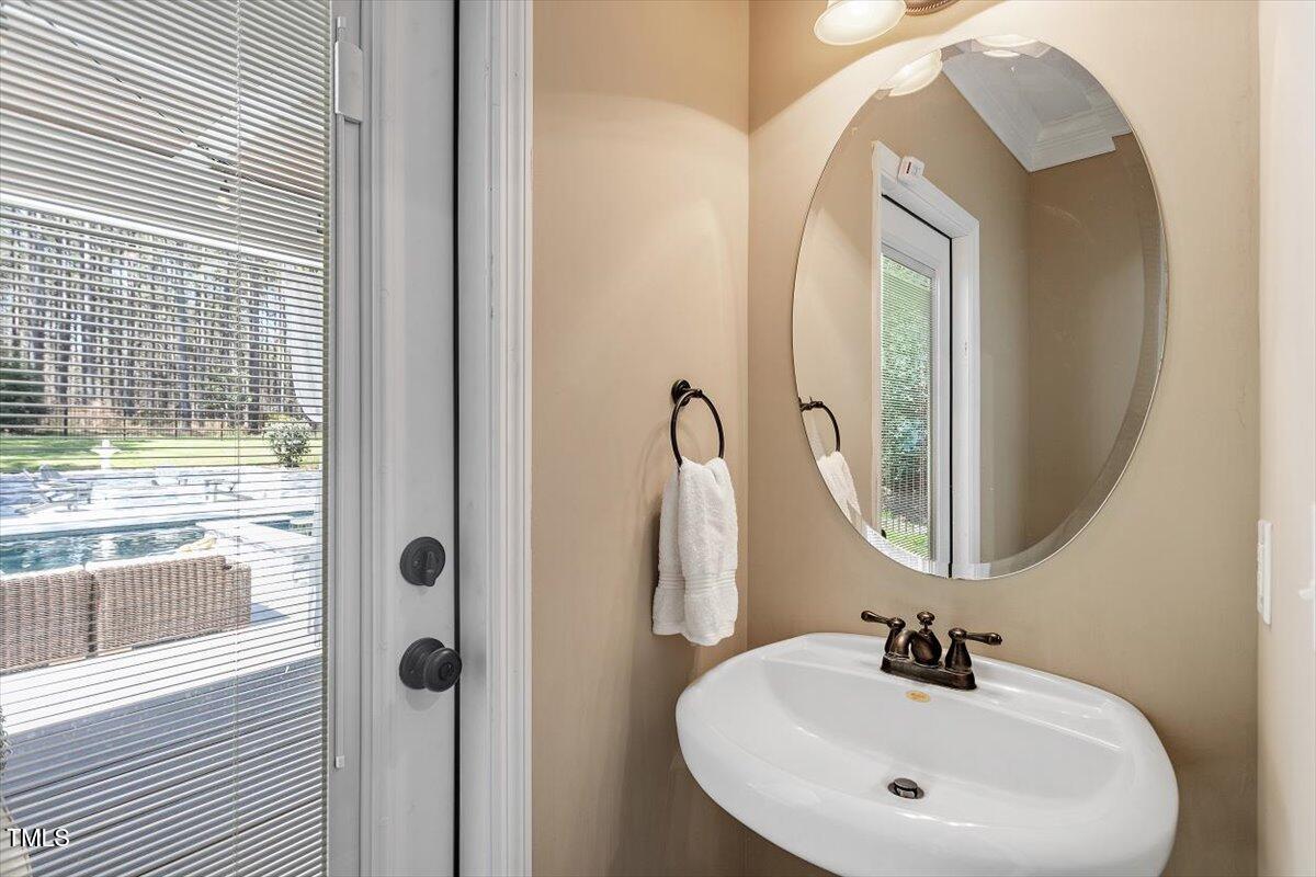 3504 Griffice Mill Road