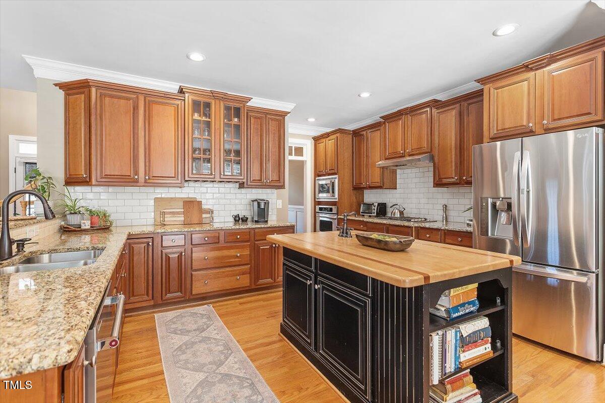 3504 Griffice Mill Road