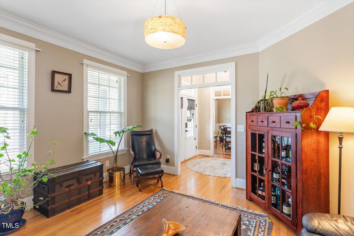 3504 Griffice Mill Road