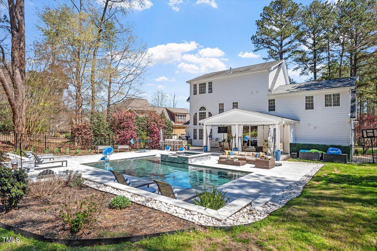 3504 Griffice Mill Road