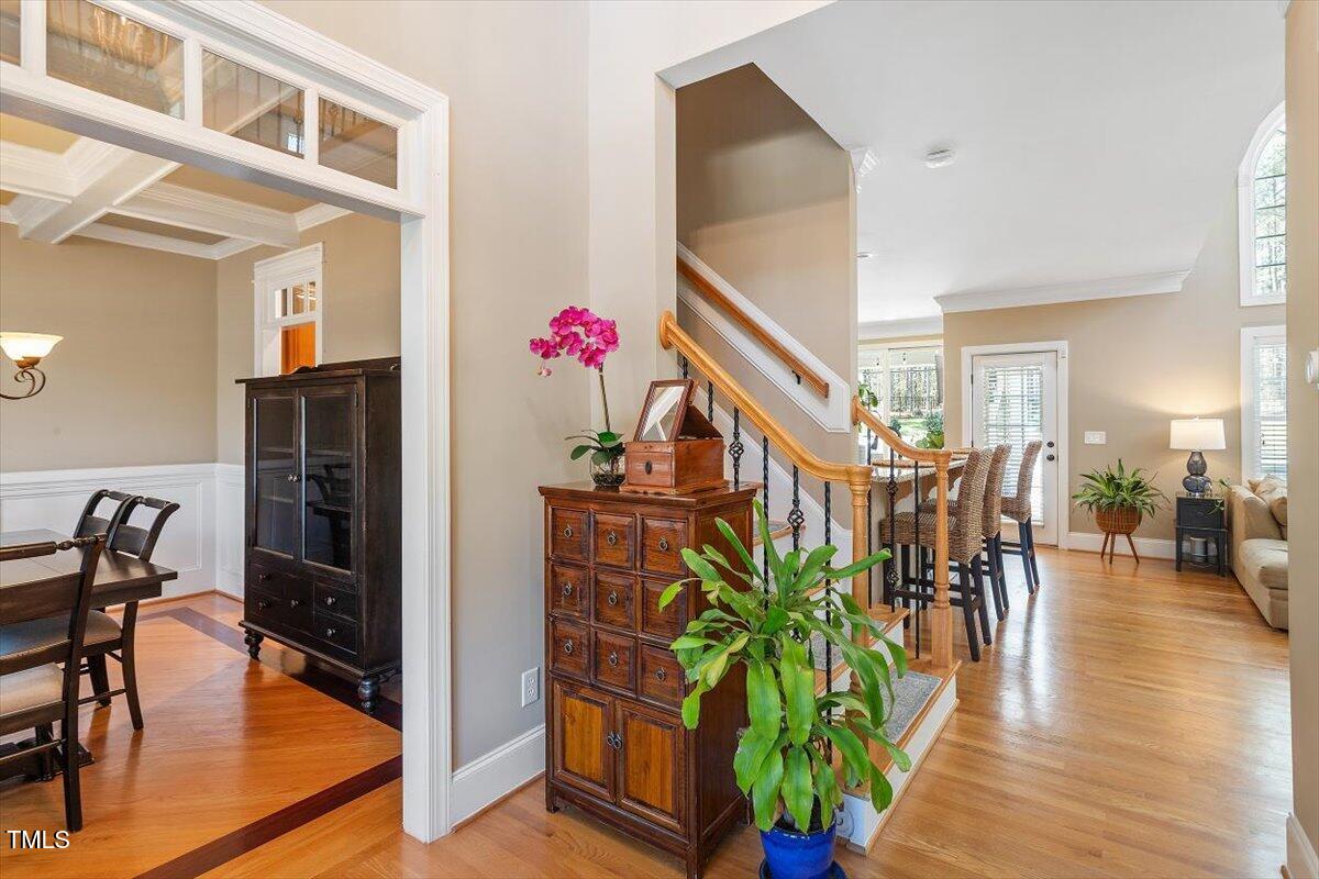 3504 Griffice Mill Road