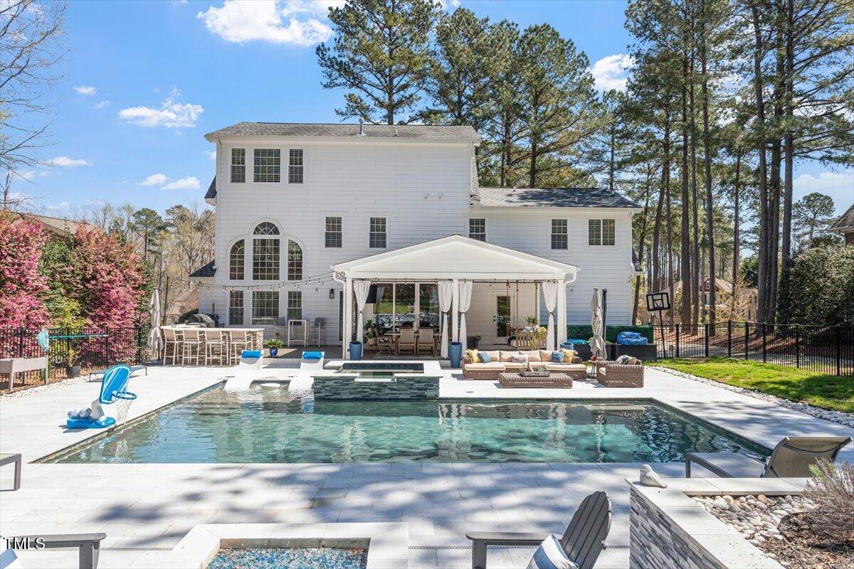 3504 Griffice Mill Road