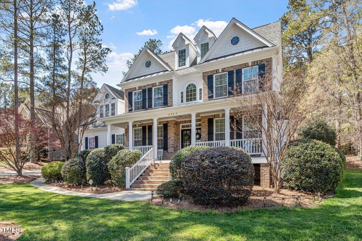 3504 Griffice Mill Road