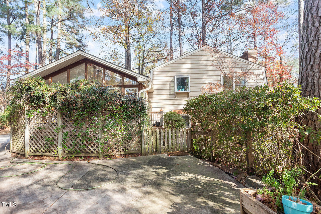 3924 Willow Oak Road