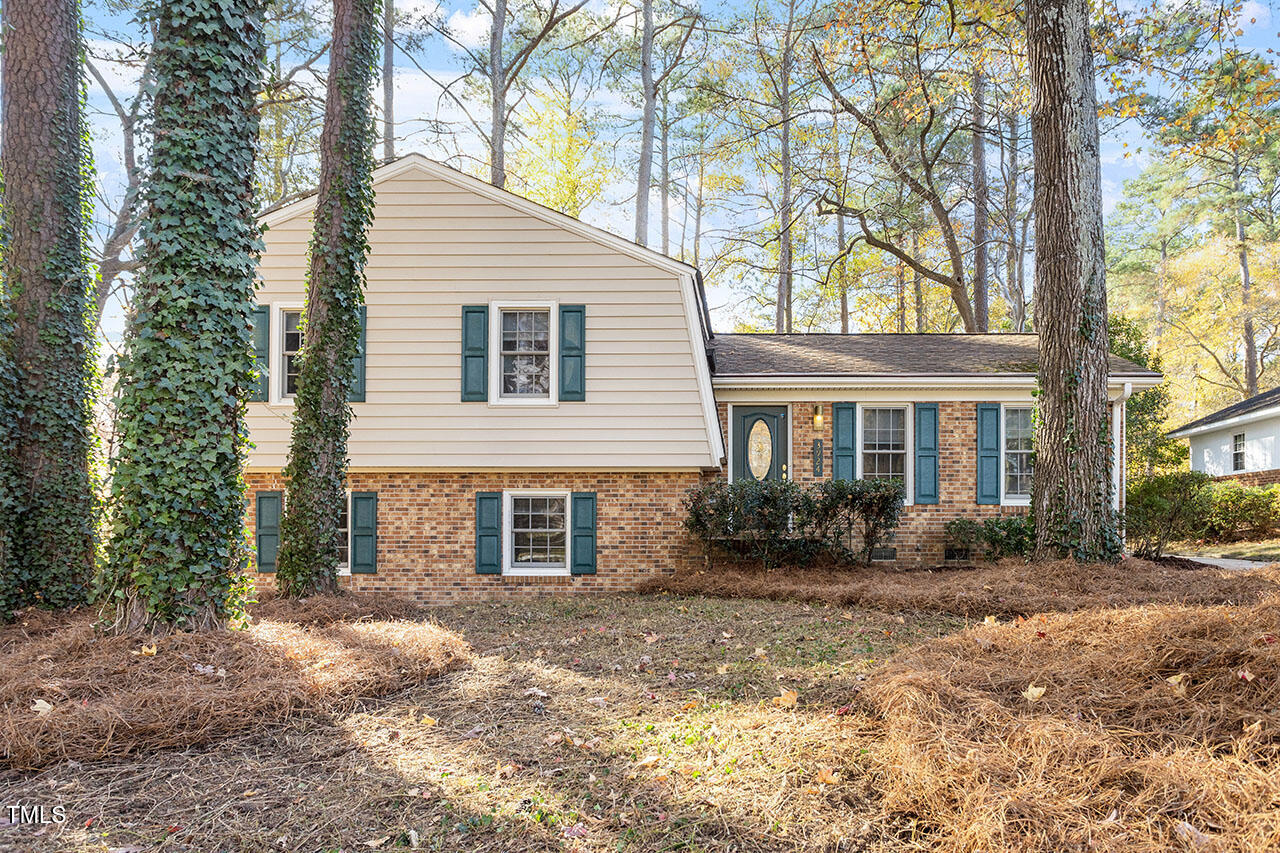 3924 Willow Oak Road