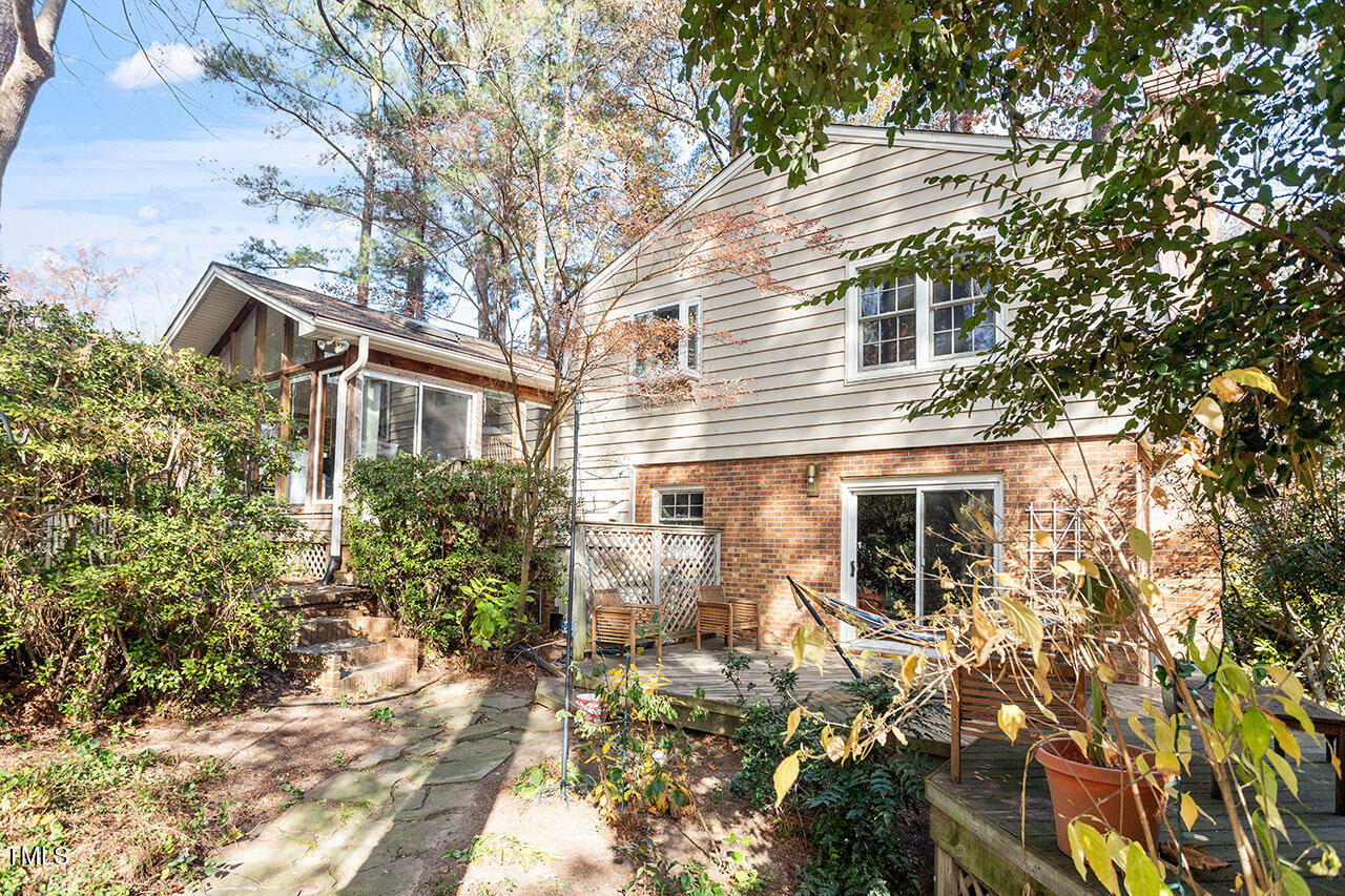 3924 Willow Oak Road