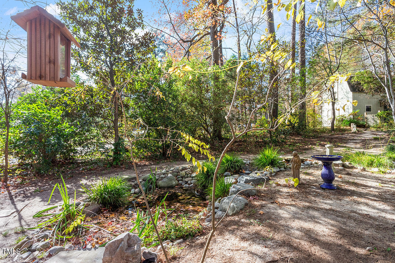 3924 Willow Oak Road