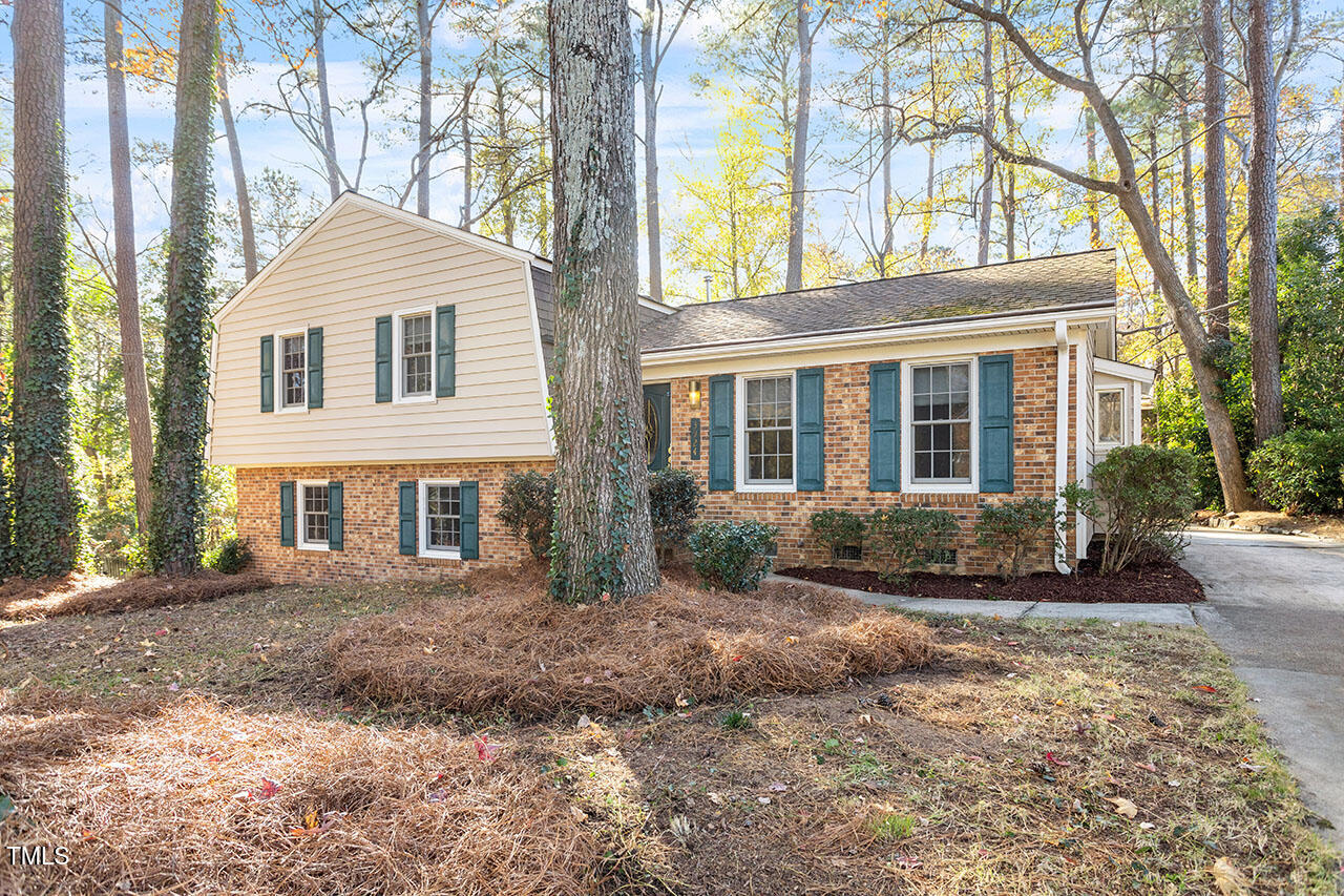 3924 Willow Oak Road