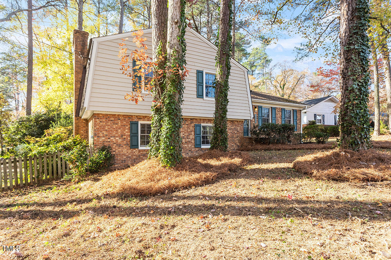 3924 Willow Oak Road