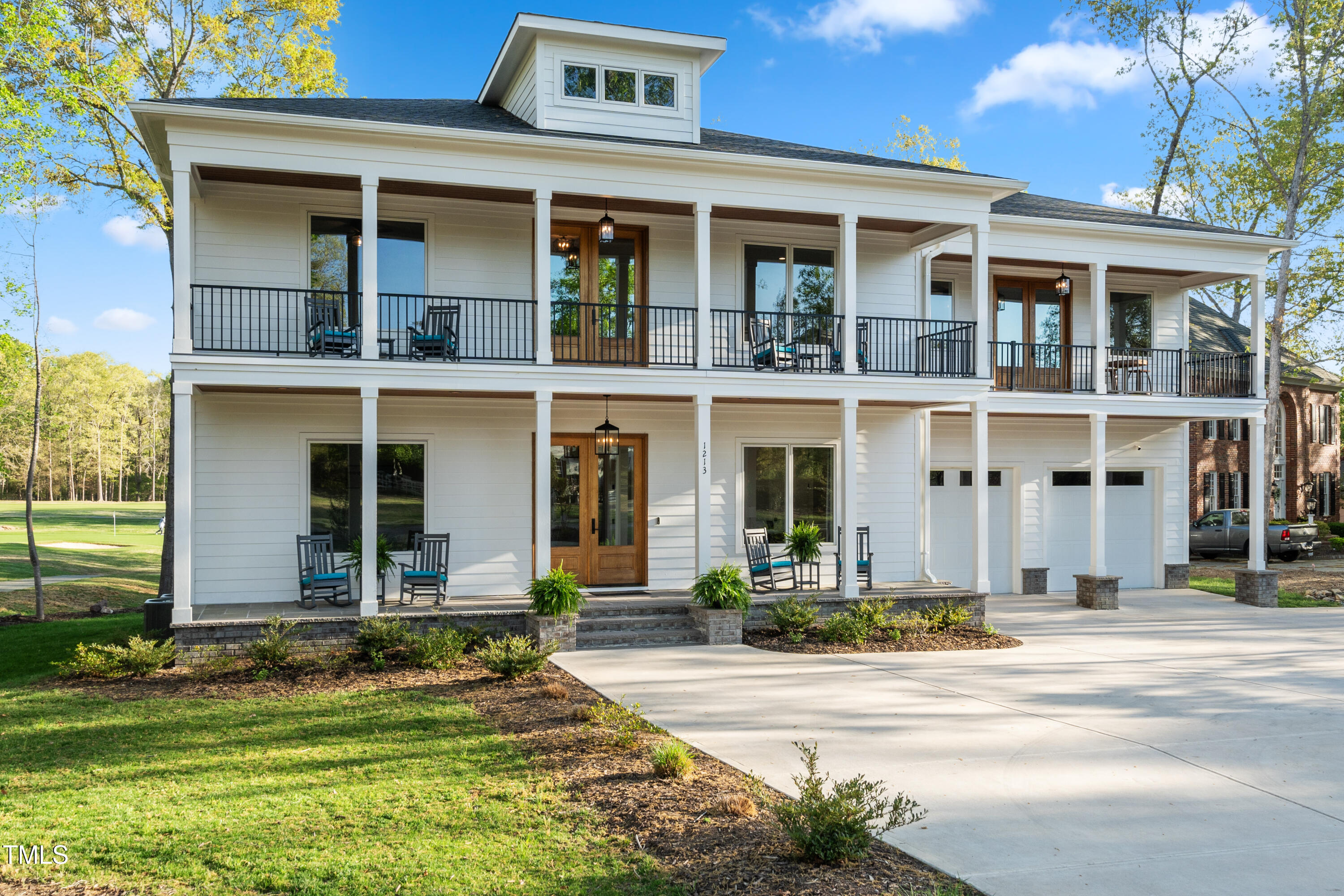 1213 Rocky Point Lane