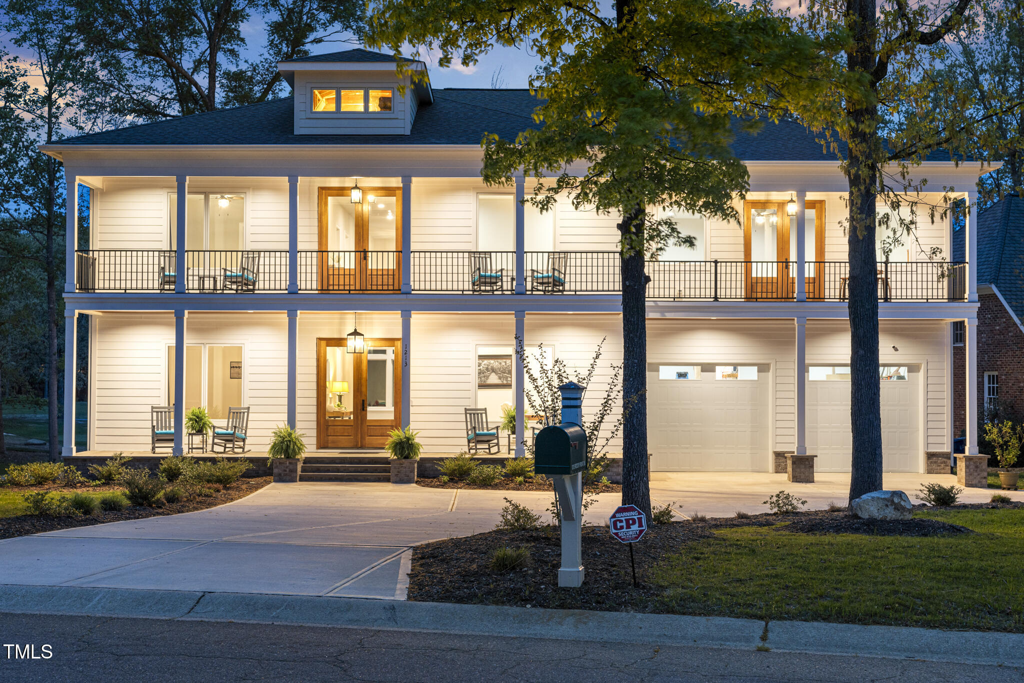 1213 Rocky Point Lane