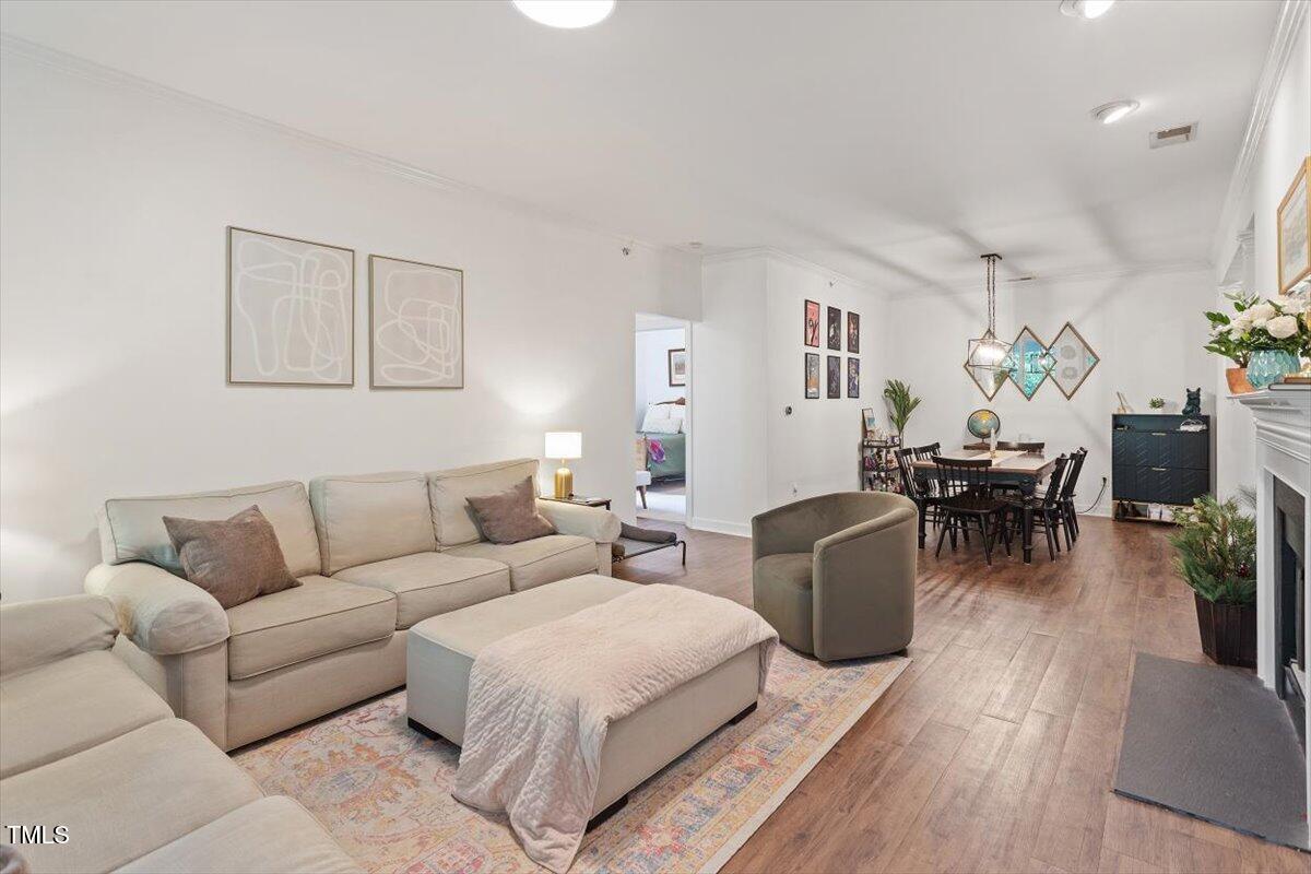 2651 Mellow Field Drive # 206