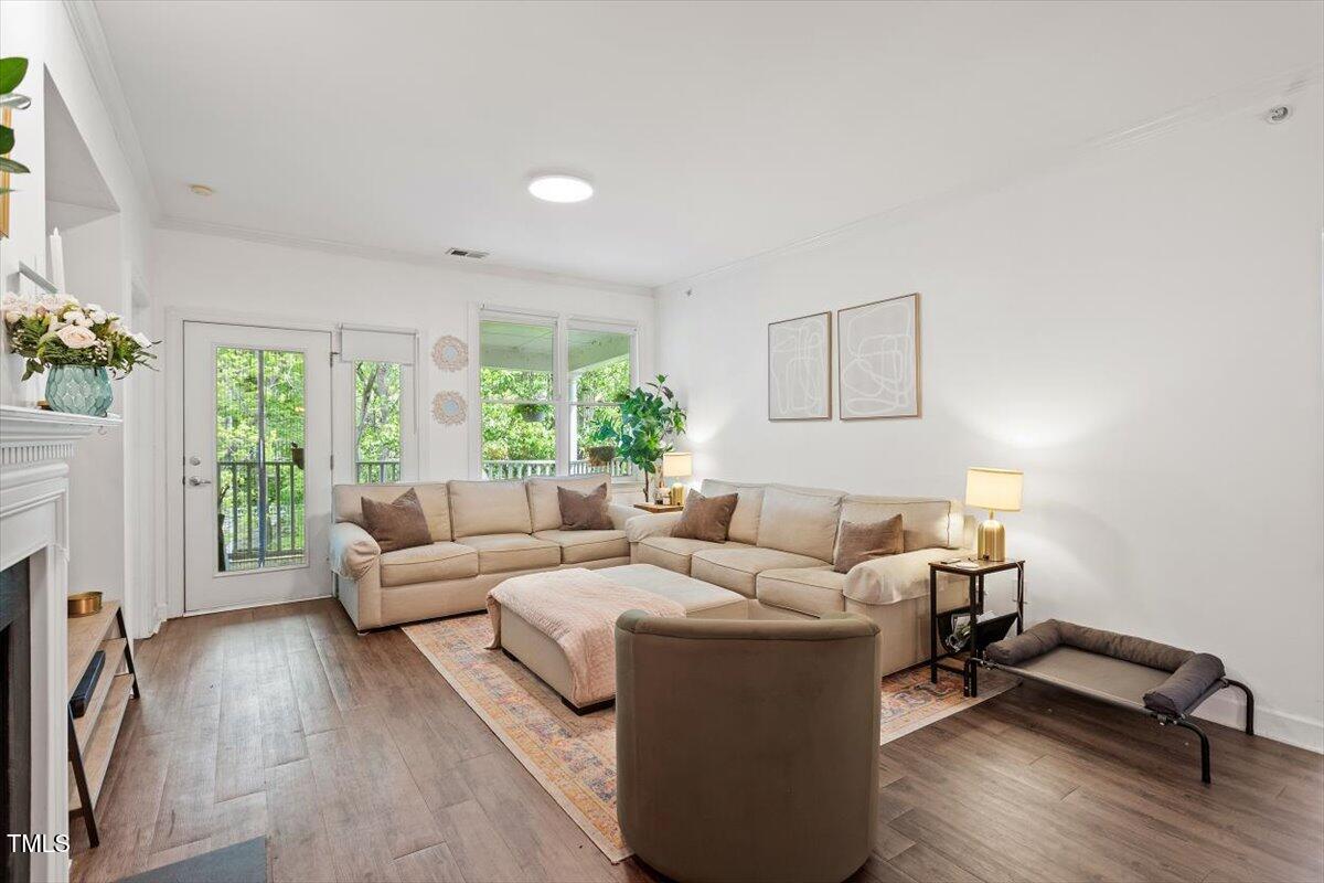 2651 Mellow Field Drive # 206