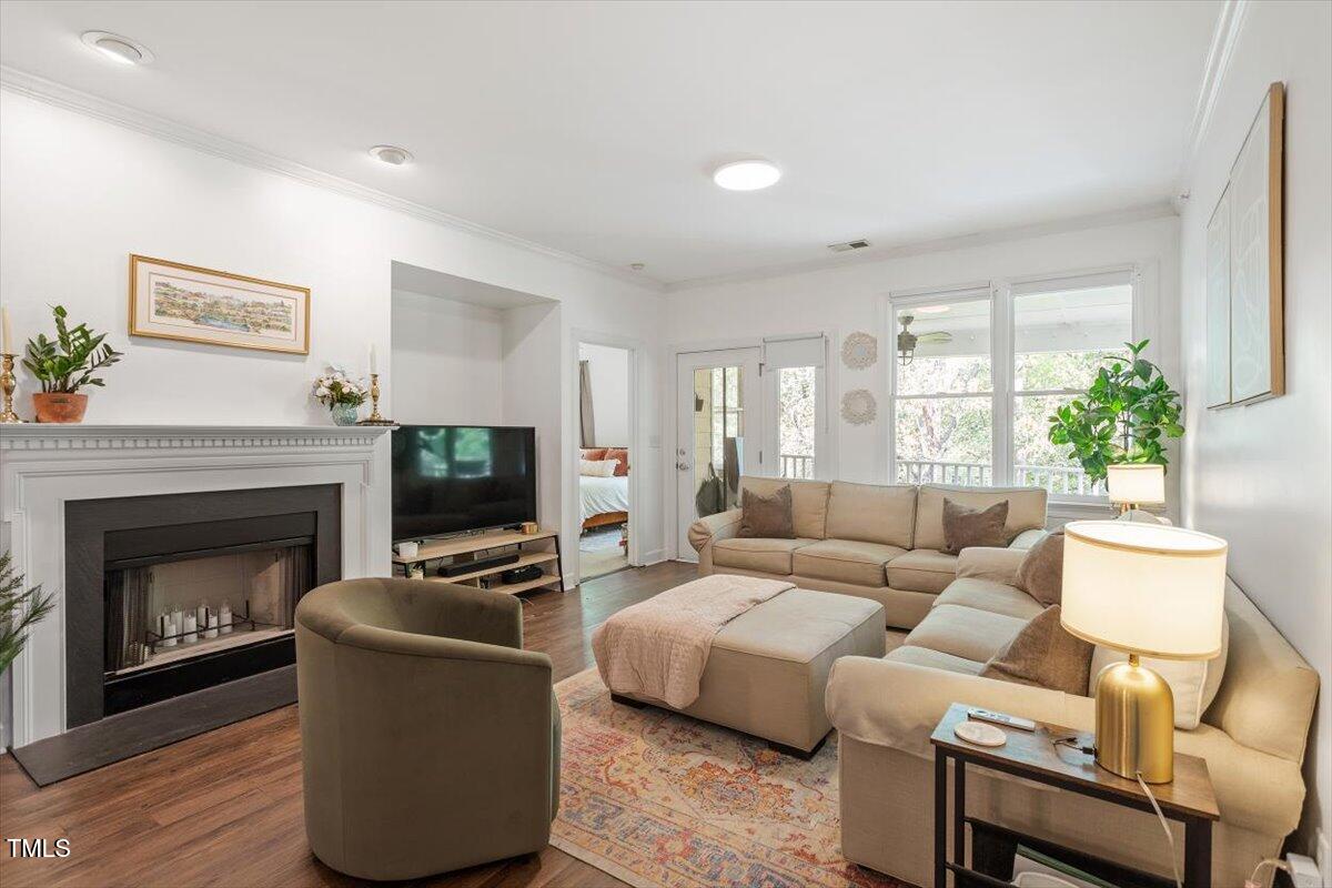 2651 Mellow Field Drive # 206