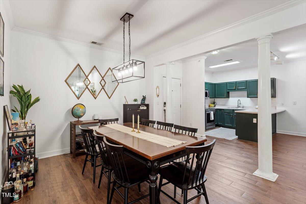 2651 Mellow Field Drive # 206