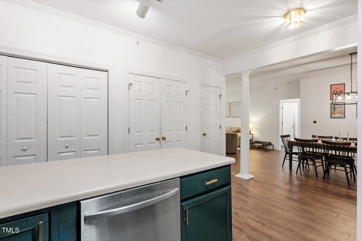 2651 Mellow Field Drive # 206