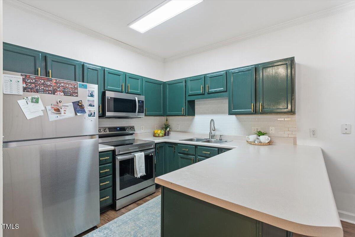 2651 Mellow Field Drive # 206