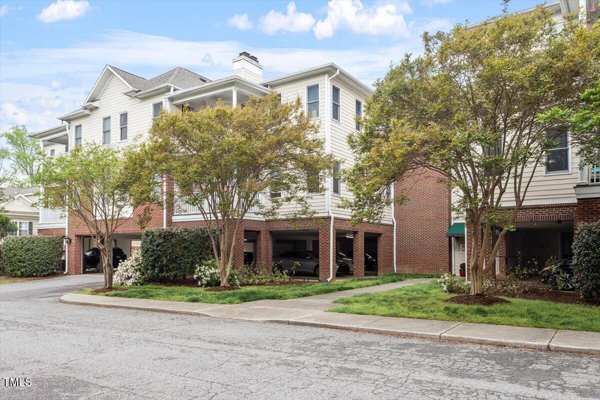 2651 Mellow Field Drive # 206