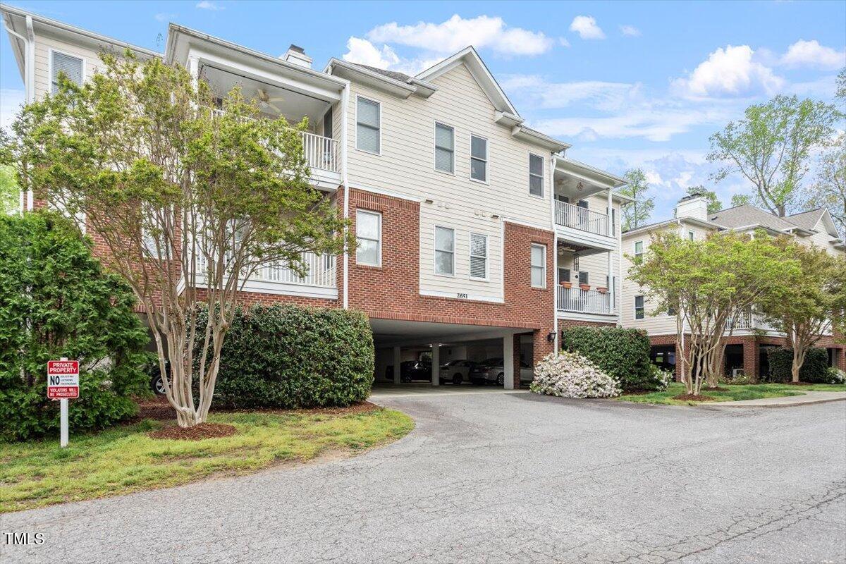 2651 Mellow Field Drive # 206