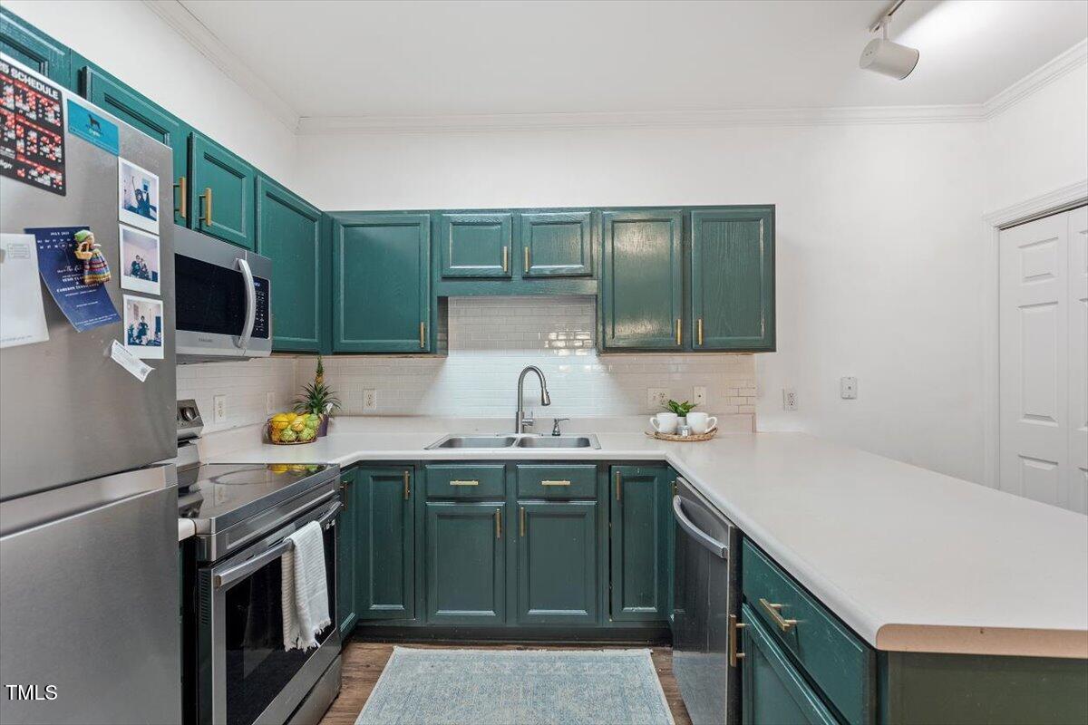 2651 Mellow Field Drive # 206