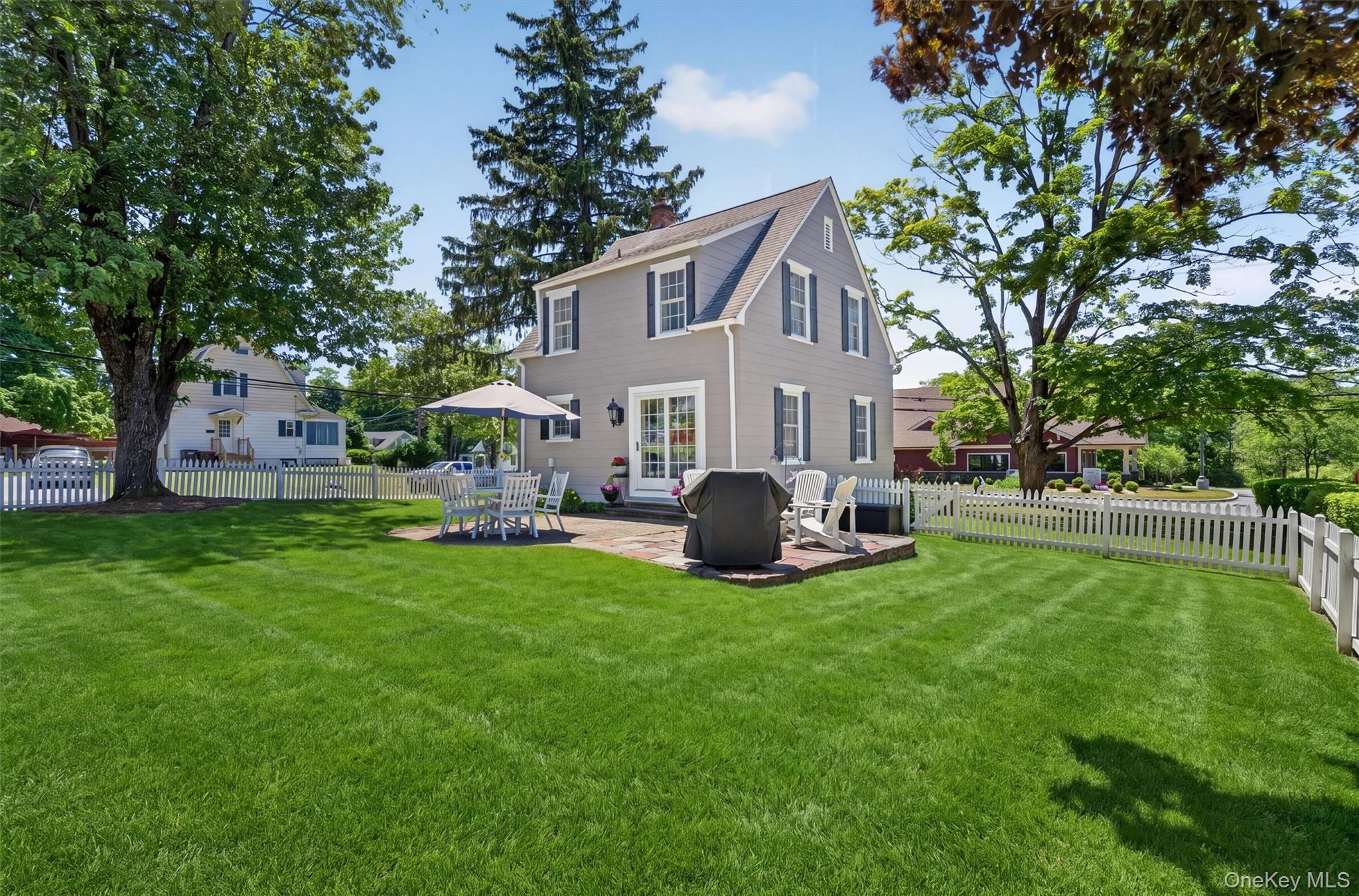 133 S Street Extension