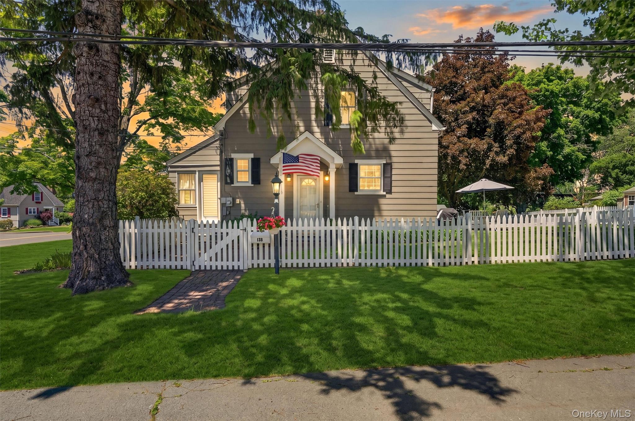 133 S Street Extension
