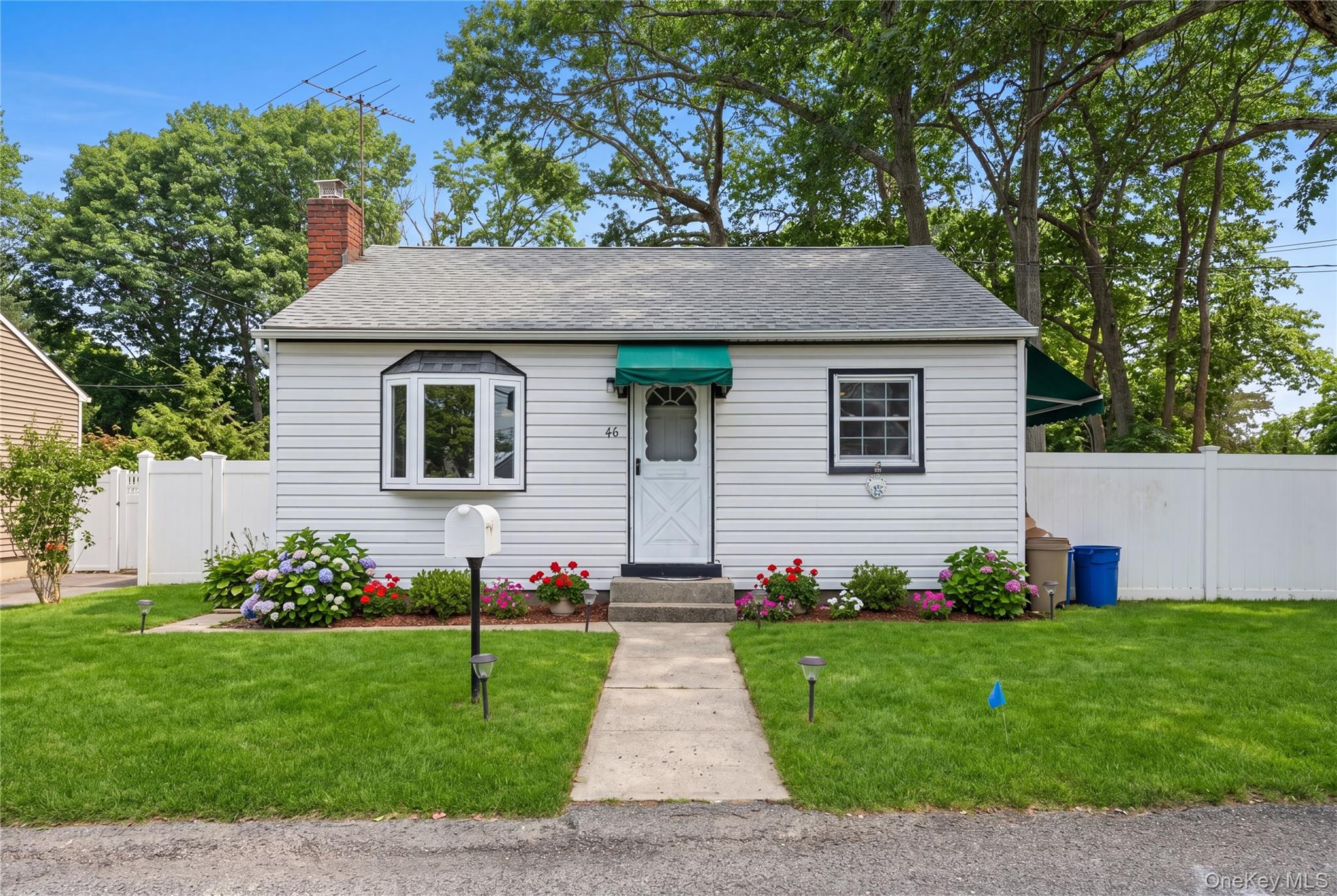 46 Kirby Lane