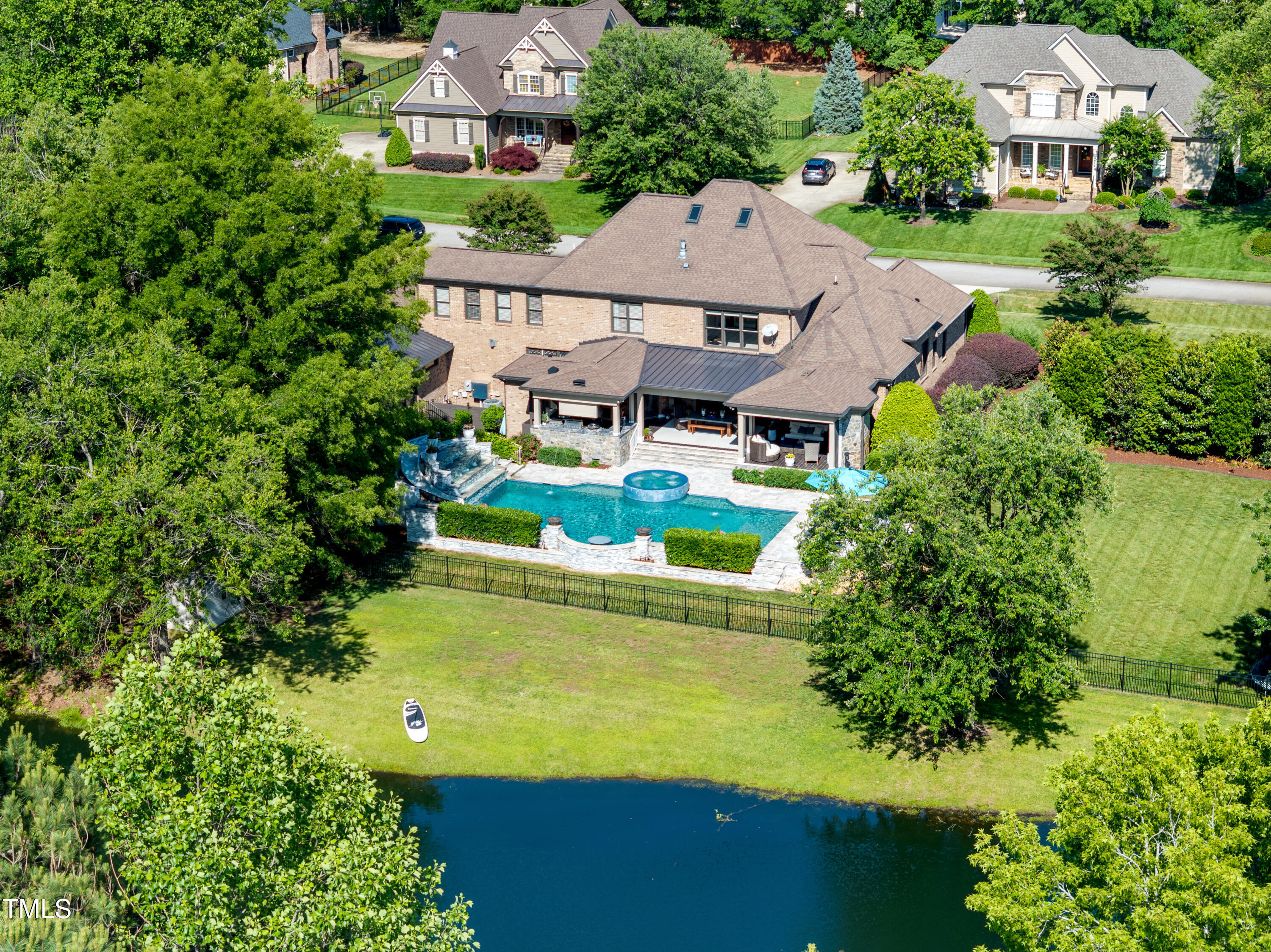 3829 Westbury Lake Drive