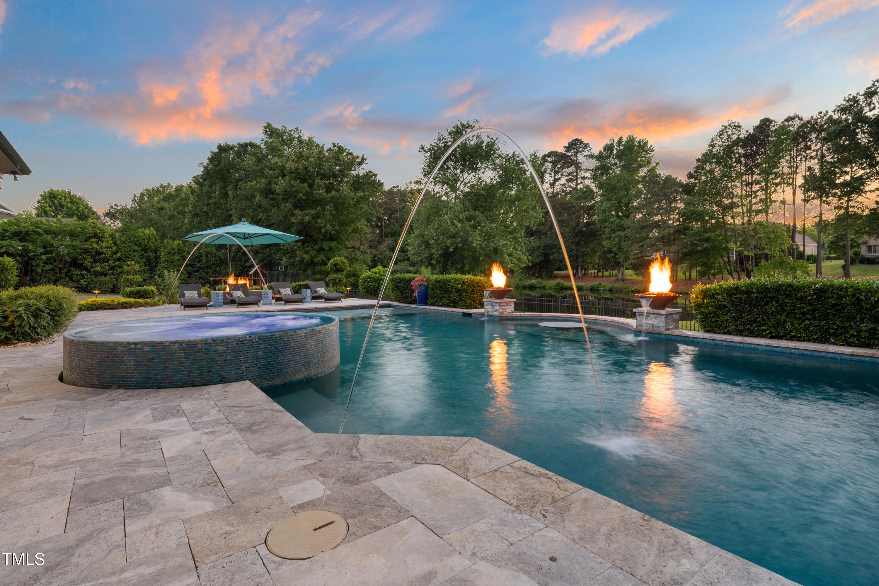 3829 Westbury Lake Drive