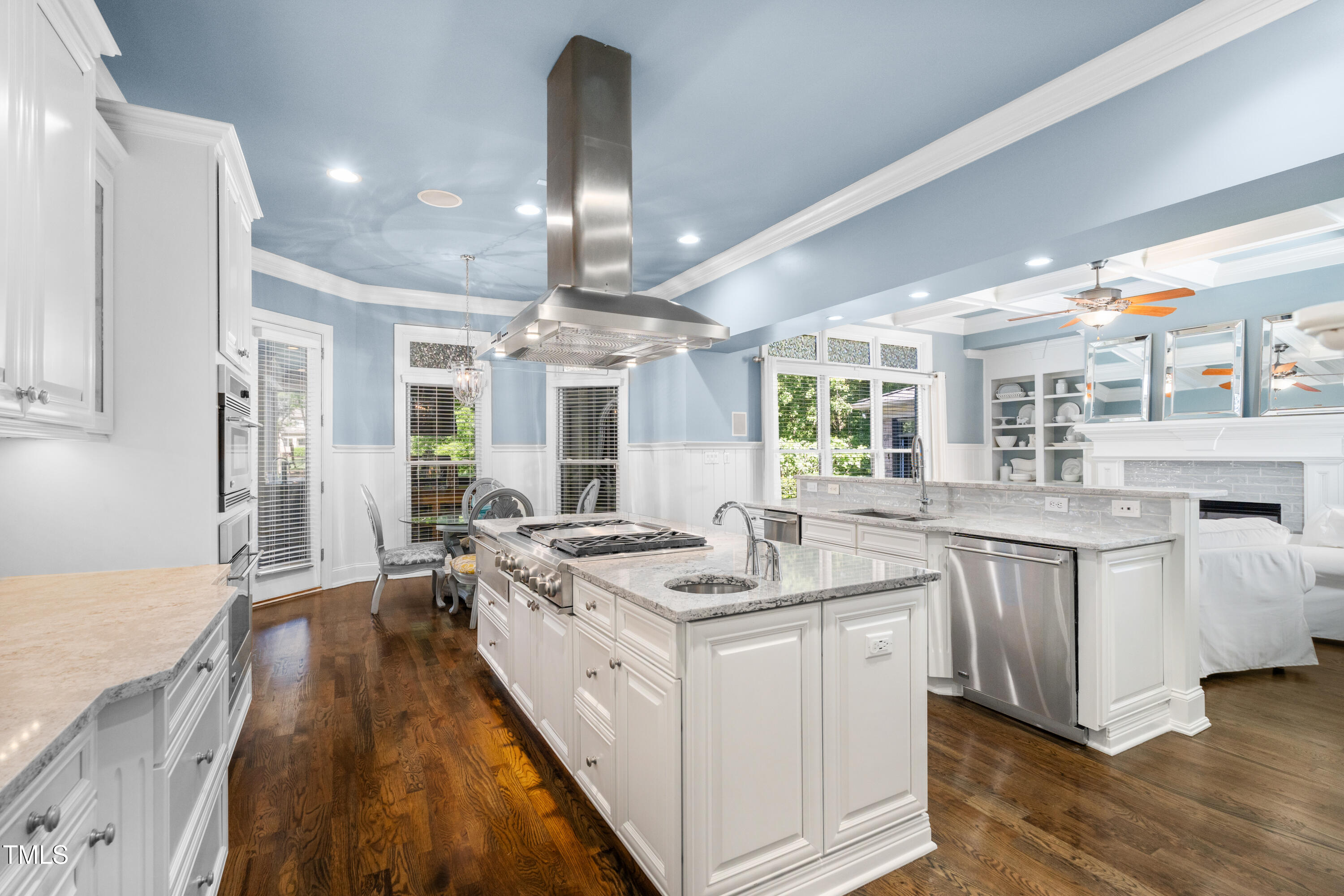 3829 Westbury Lake Drive