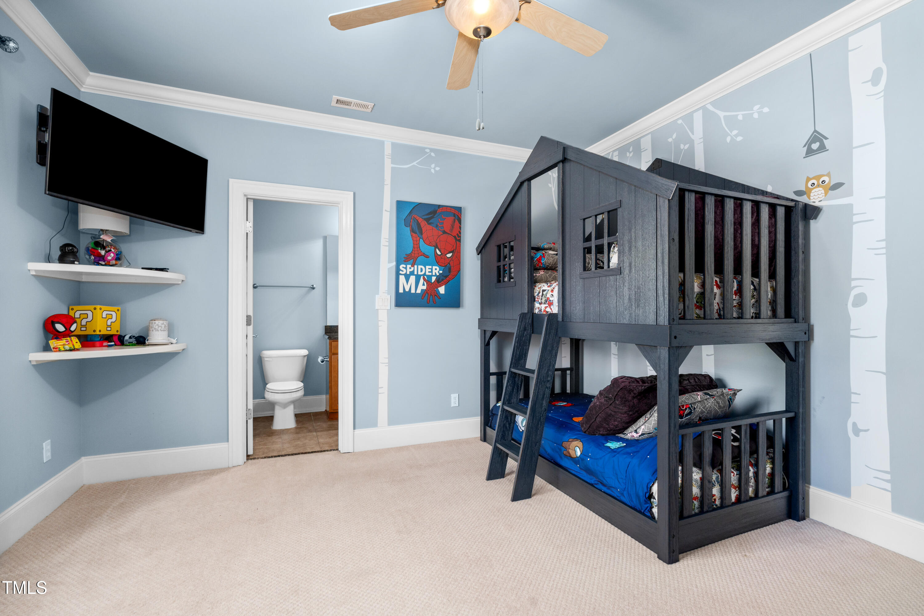 3829 Westbury Lake Drive