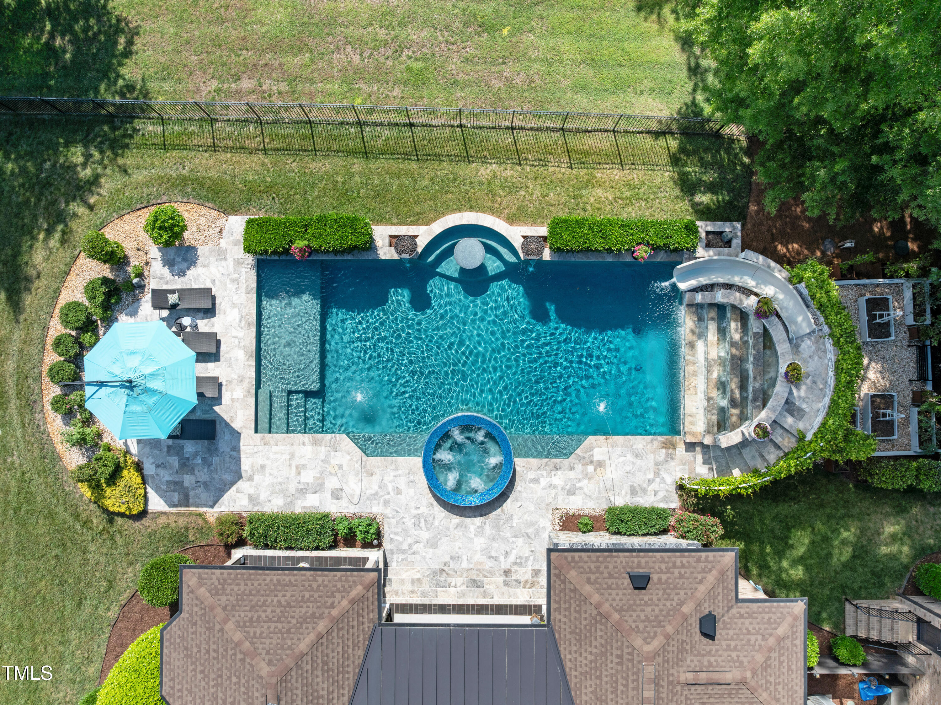 3829 Westbury Lake Drive